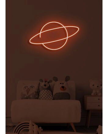 Planet Neon Exploration of the Cosmos