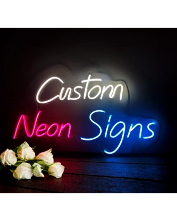 Custom Neon Sign