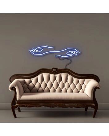 Balance Led Neon