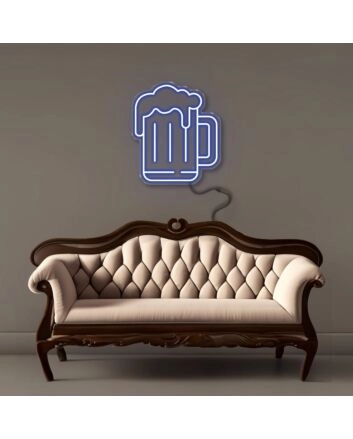Beer Led Neon Signs