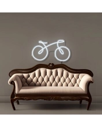 Bike Led Neon