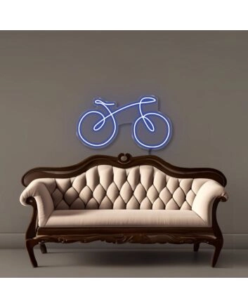 Bike Led Neon