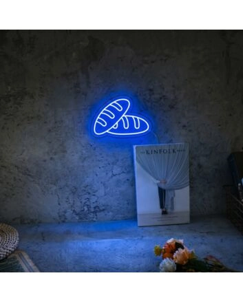 Bread Neon Signs