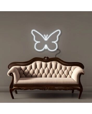 Butterfly Led Neon Signs