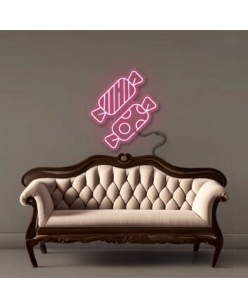 Candies Led Neon