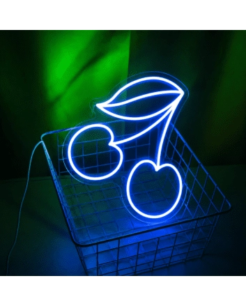 Cherries Led Neon