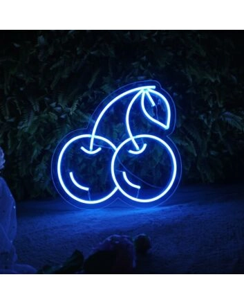 Cherry Led Neon Signs