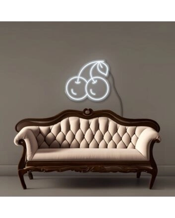 Cherry Led Neon Signs