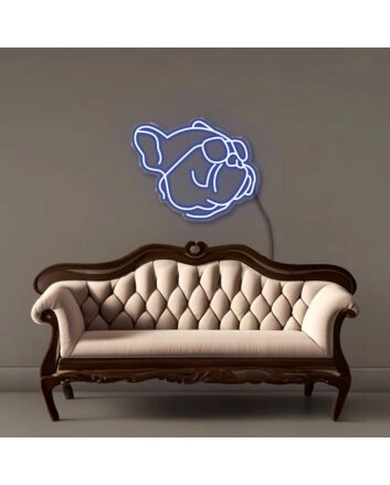 Cool Dog Led Neon Signs
