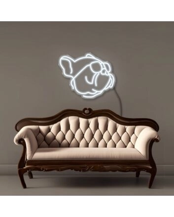 Cool Dog Led Neon Signs