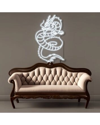 Flying Dragon Led Neon