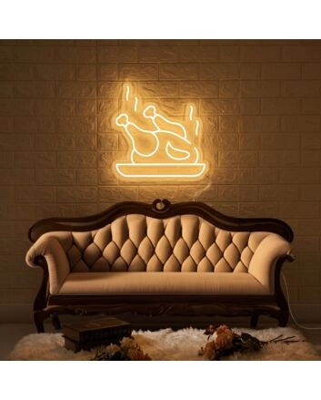 Fried Chicken Led Neon Signs
