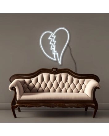 HeartBreak Led Neon Signs