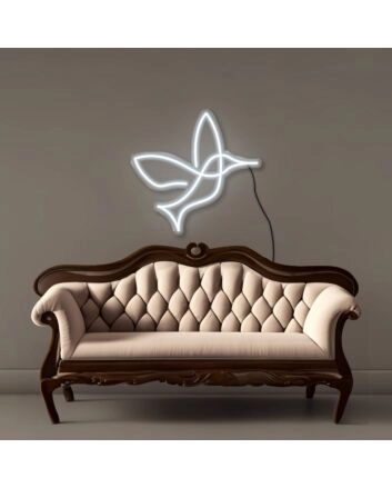 Humming Bird Led Neon