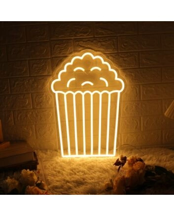 Popcorn 2 Led Neon