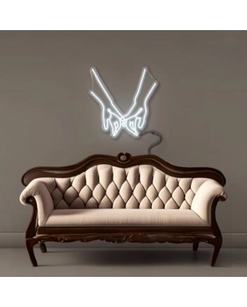 Promise Led Neon Signs