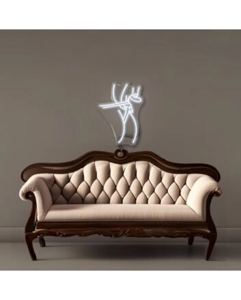 Provocative Led Neon