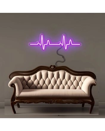Pulse Led Neon Signs