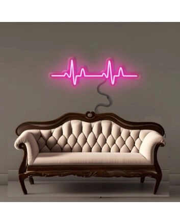 Pulse Led Neon Signs