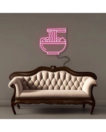 Ramen Neon Signs
