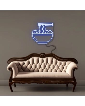 Ramen Neon Signs