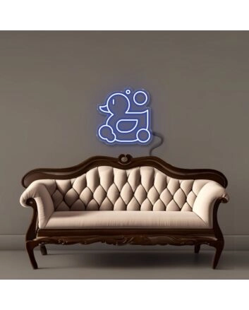 Rubber Ducky Led Neon Signs