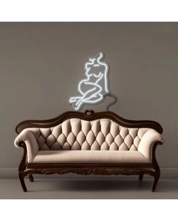 Sexy Body Neon Signs