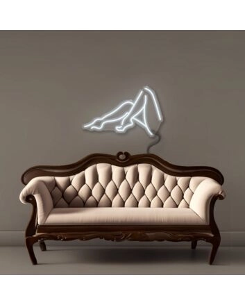 Sexy Legs Led Neon