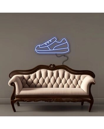 Sneaker Led Neon