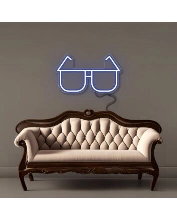 Sunglasses Led Neon Signs