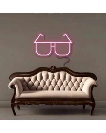 Sunglasses Led Neon Signs