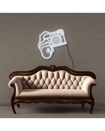 Take Pic Led Neon