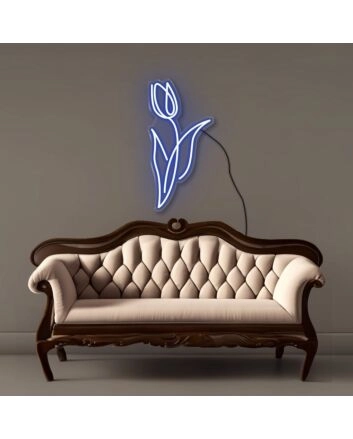 Tulips Led Neon Signs