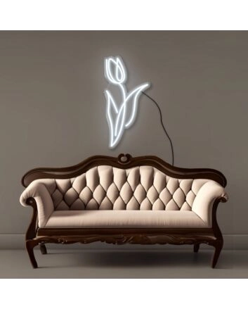 Tulips Led Neon Signs