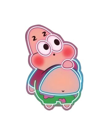 Piggy Fun Led Neon Sign Light Pop Art