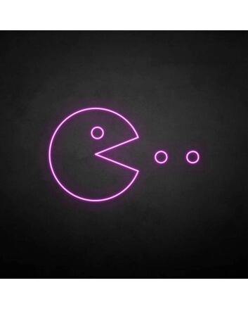 BxxxS&#39; neon sign