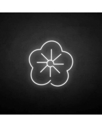 Sakura&#39; neon sign