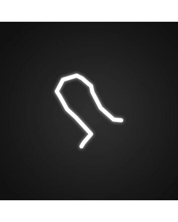 Gemini Constellation Neon Sign Perfect for astrology lovers