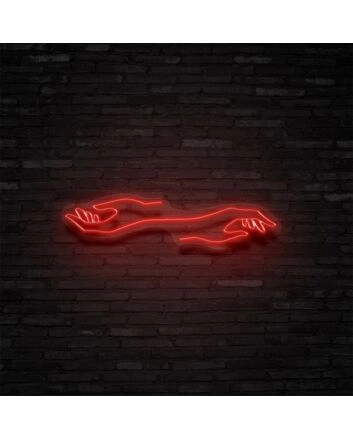 Balance Neon Sign Promote harmony and balance in your space