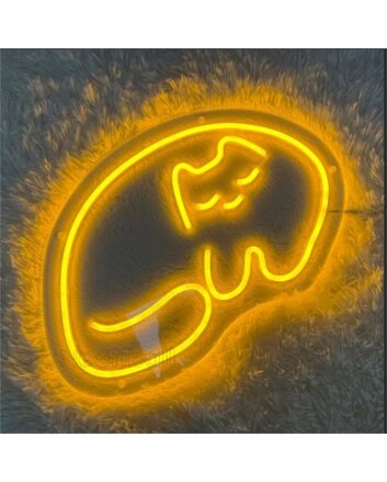 Brighten Your Space: Custom Cat LED Neon Sign for Bars, Weddings, and Cozy Home Corners