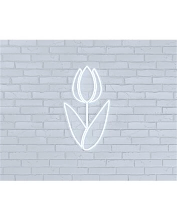 Add a vibrant touch to your home decor, office, and celebrations with LED Tulorp LED Neon Sign.