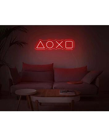 Aoxo LED Neon Sign