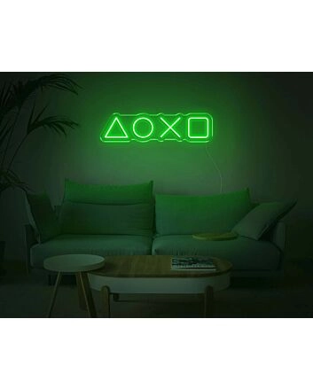 Aoxo LED Neon Sign