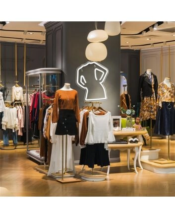 Brighten Up Your Space: Perfect Neon Signs for Wall Bedroom Decoration Ideal for Home Decor, Office Vibes, and Storefronts.