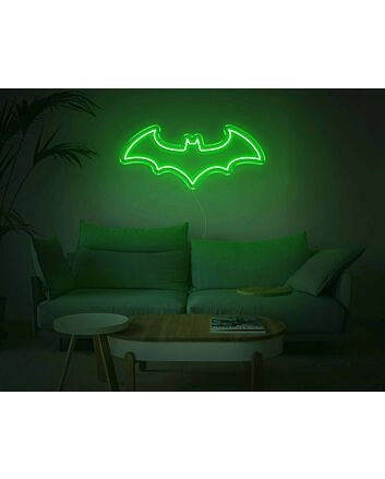 Batman V1 LED Neon Sign