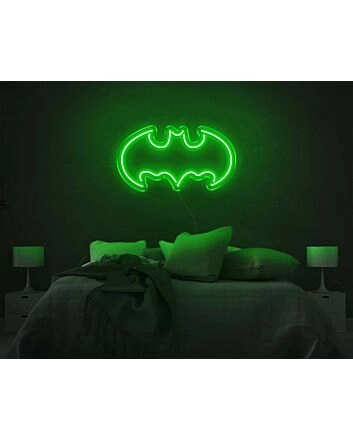 Batman V2 LED Neon Sign