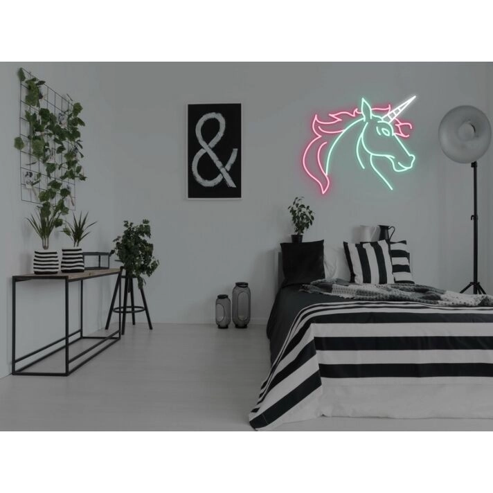 Unicorn Neon Sign