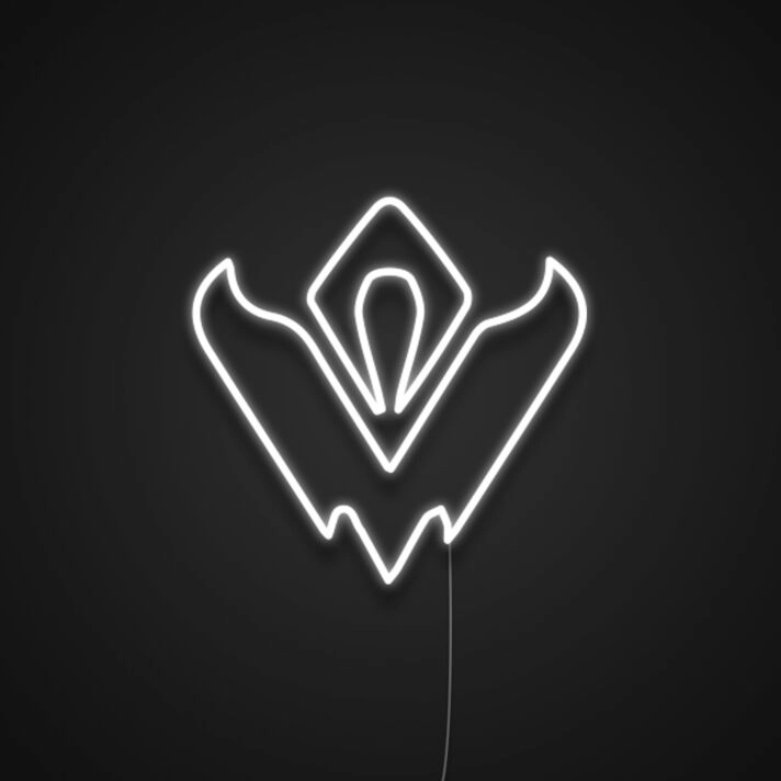 Omen Ability Neon Sign