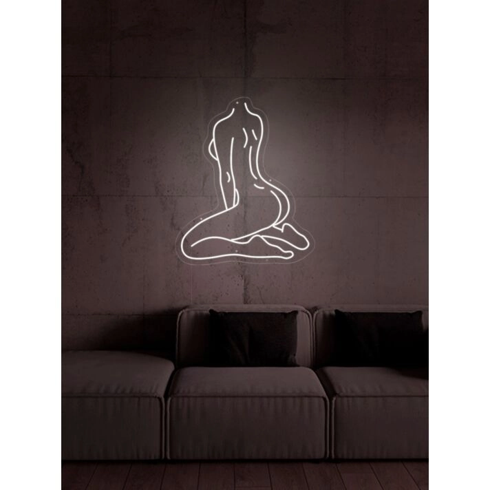 Sexy Girl Neon Sign