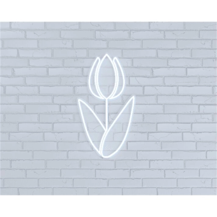 Add a vibrant touch to your home decor, office, and celebrations with LED Tulorp LED Neon Sign.